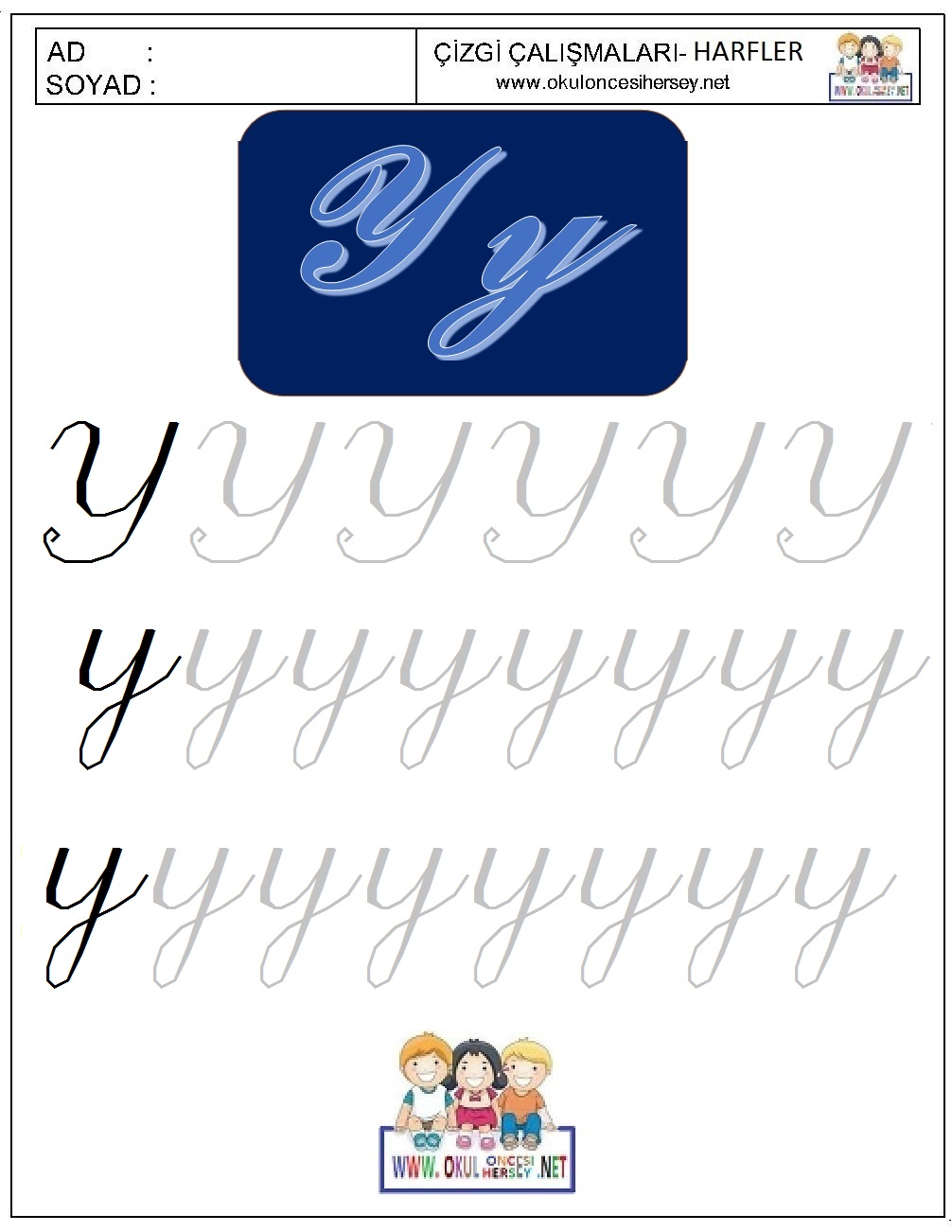 Çizgi Çalışmaları