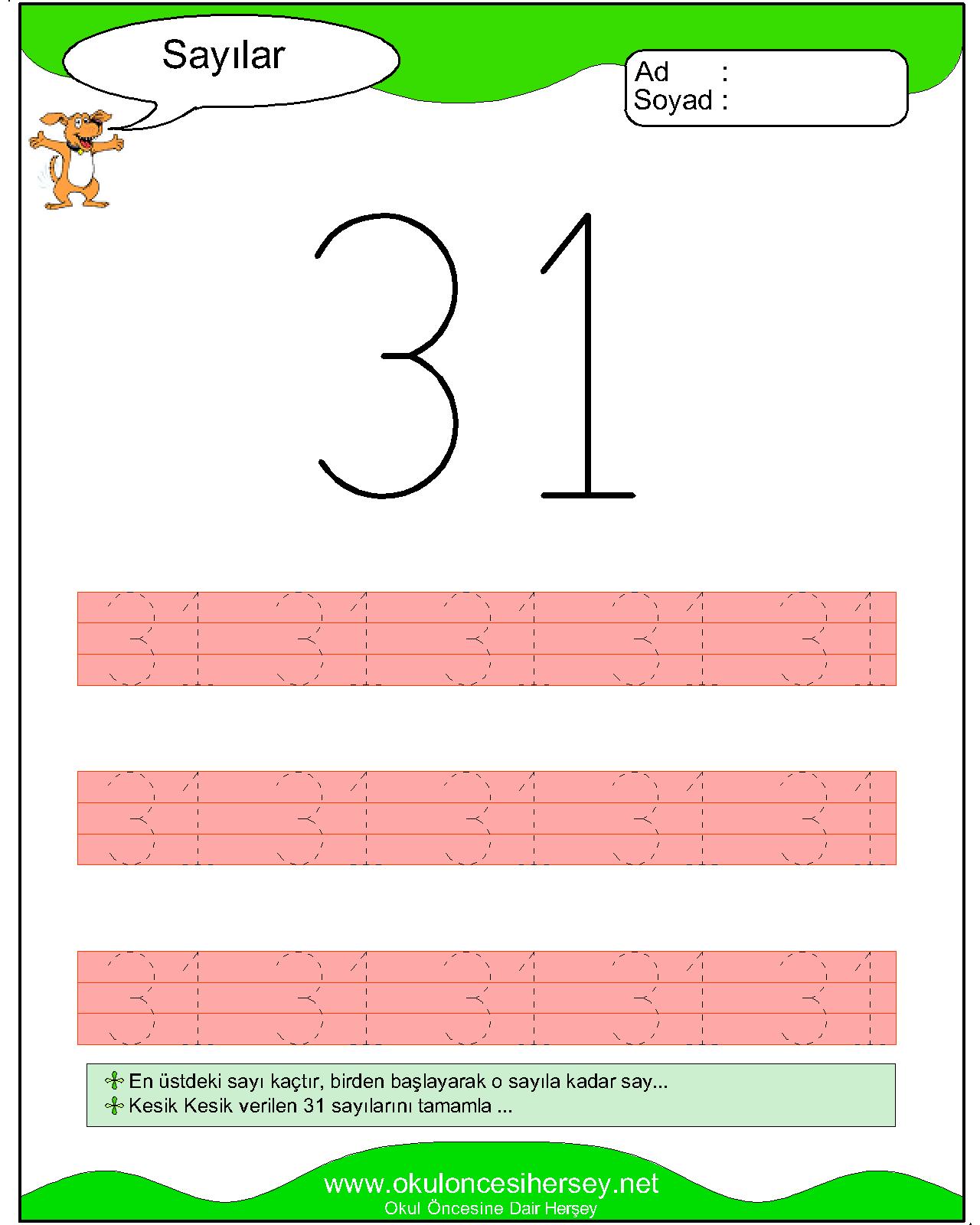 Çizgi Çalışmaları