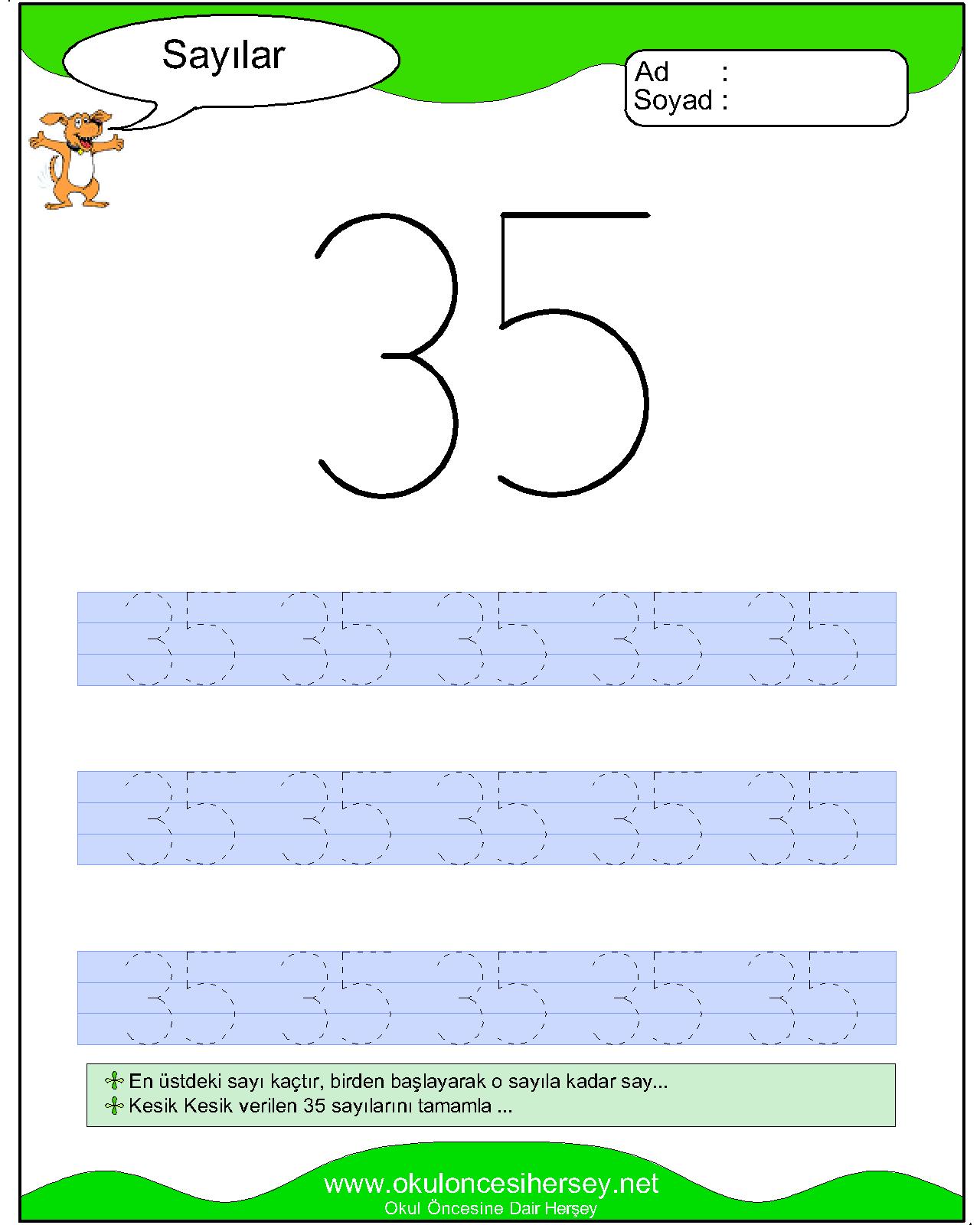 Çizgi Çalışmaları