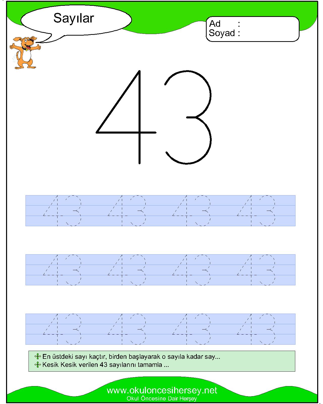 Çizgi Çalışmaları
