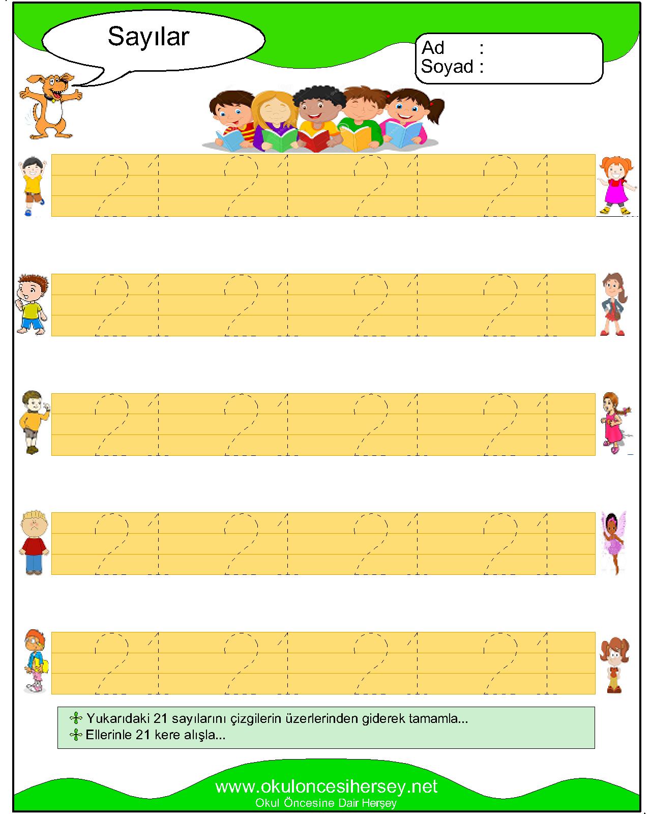 Çizgi Çalışmaları