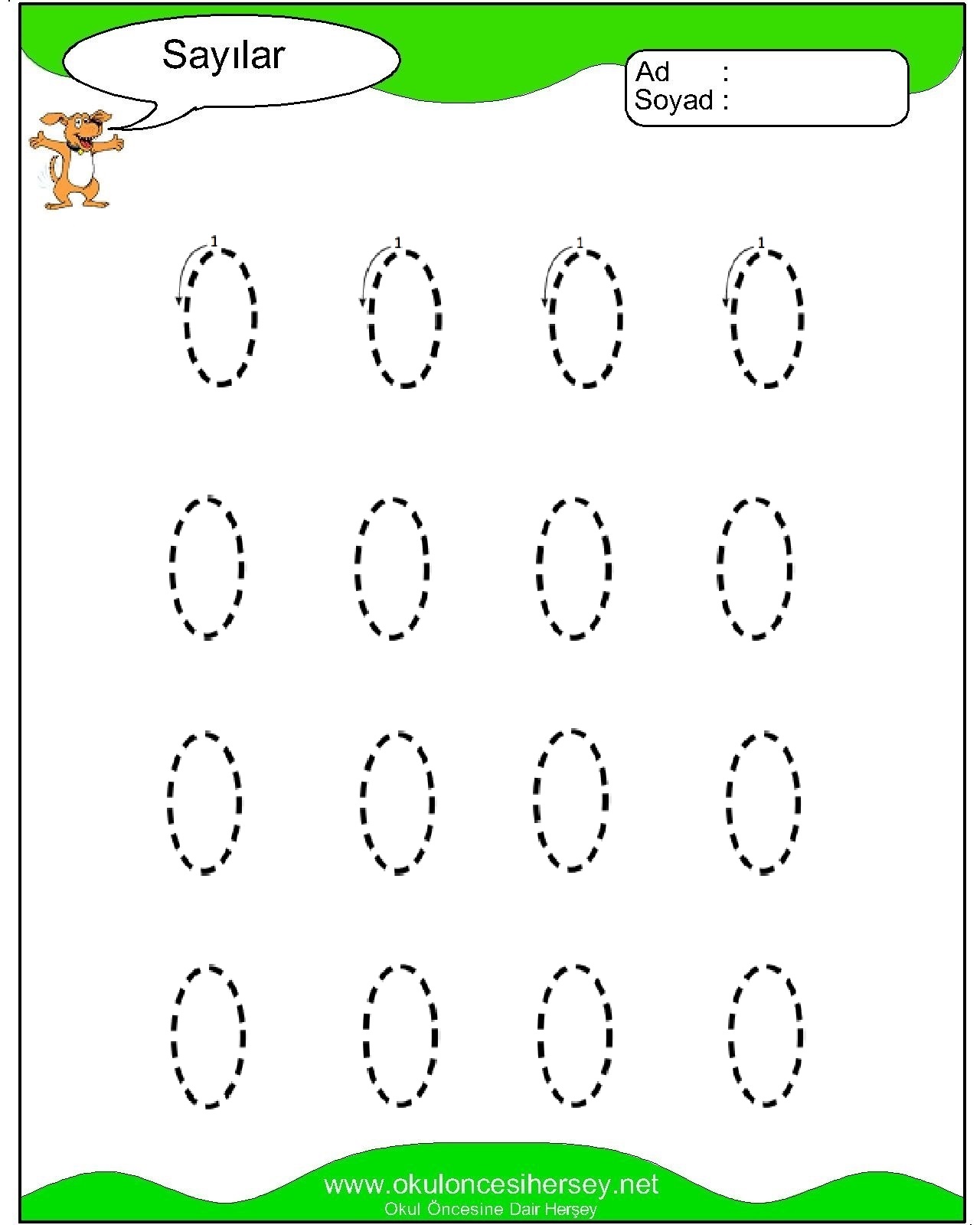 Çizgi Çalışmaları