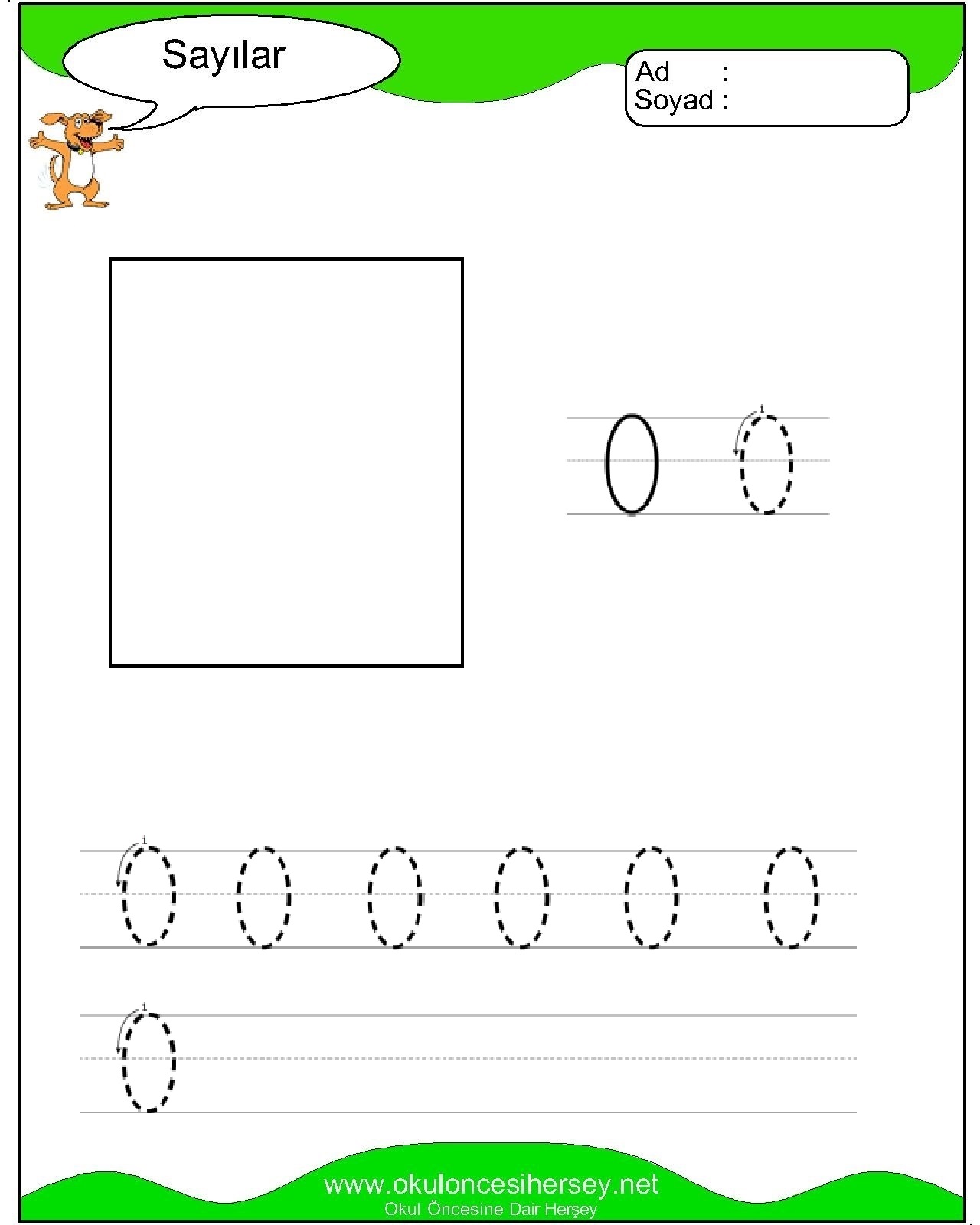 Çizgi Çalışmaları