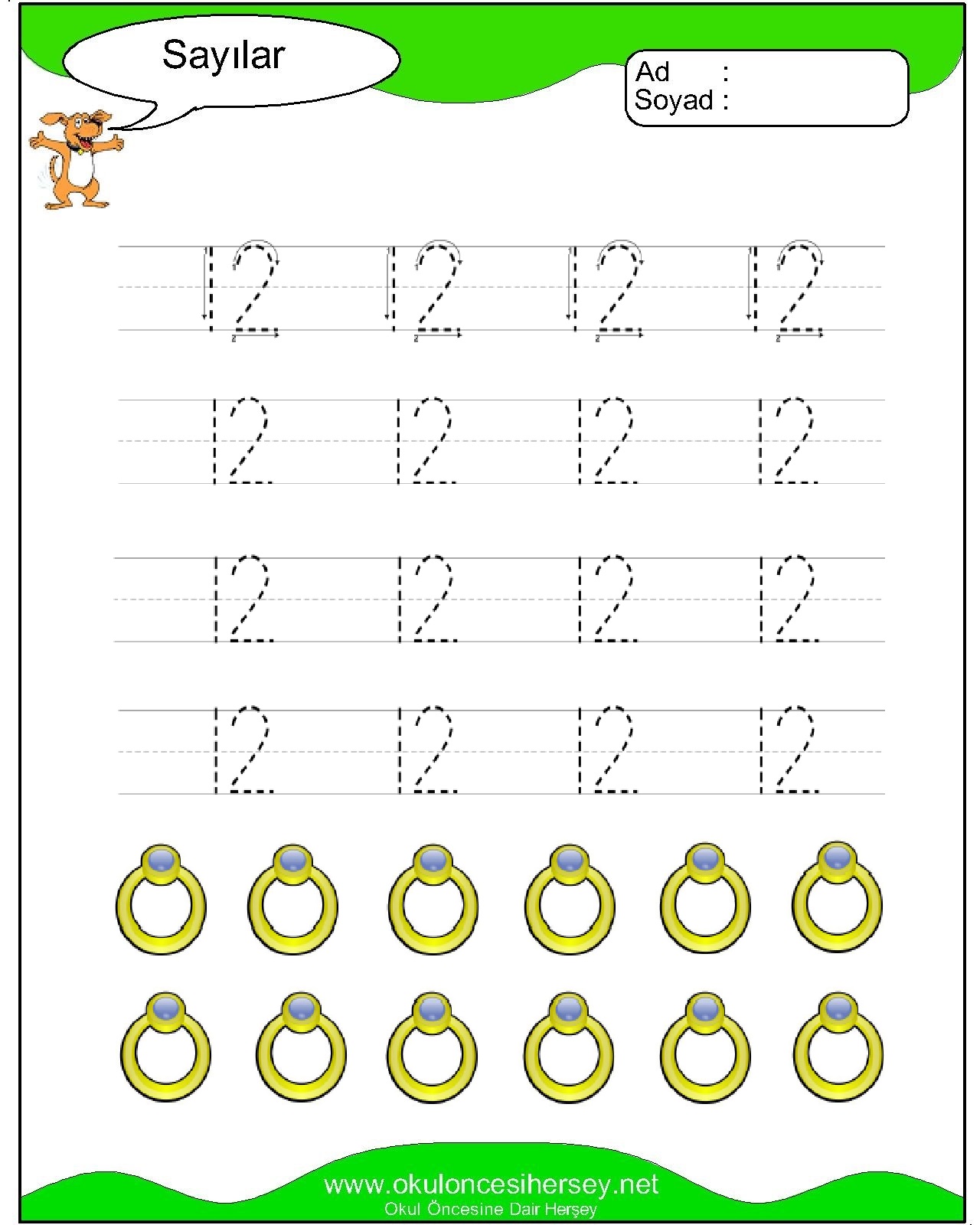 Çizgi Çalışmaları