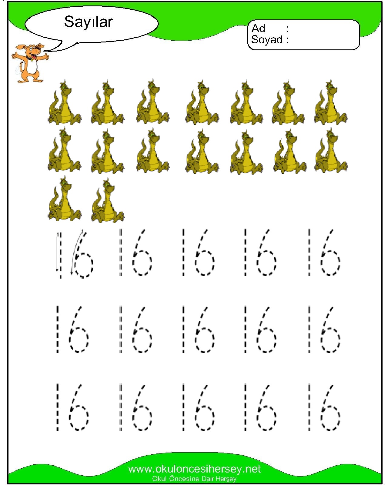 Çizgi Çalışmaları