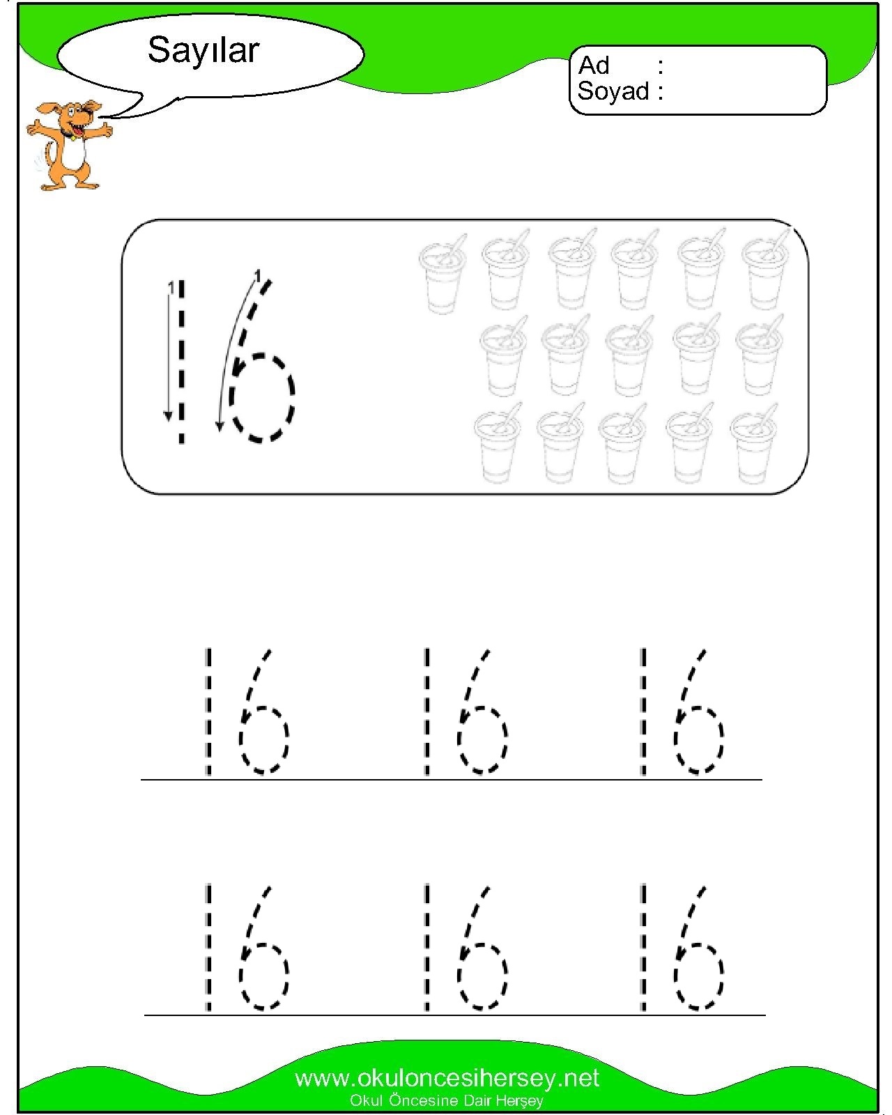 Çizgi Çalışmaları