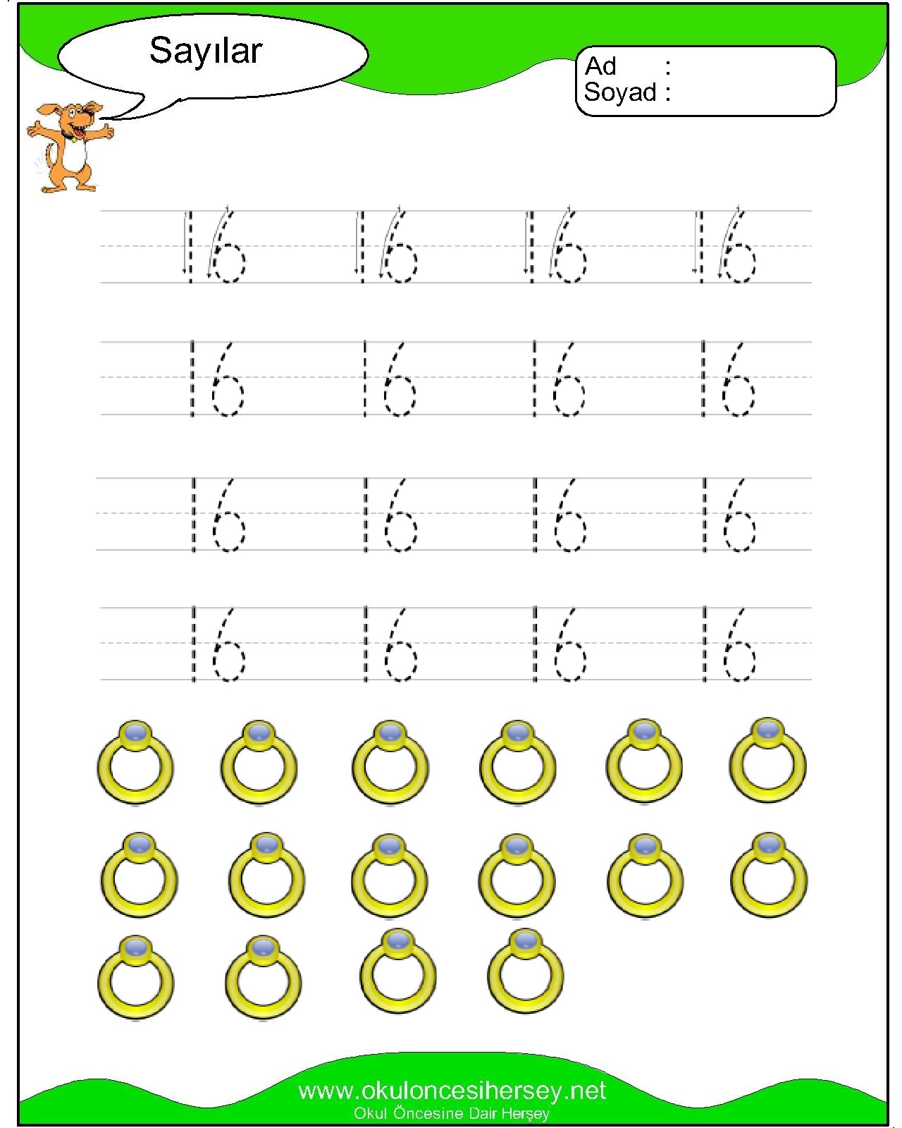 Çizgi Çalışmaları