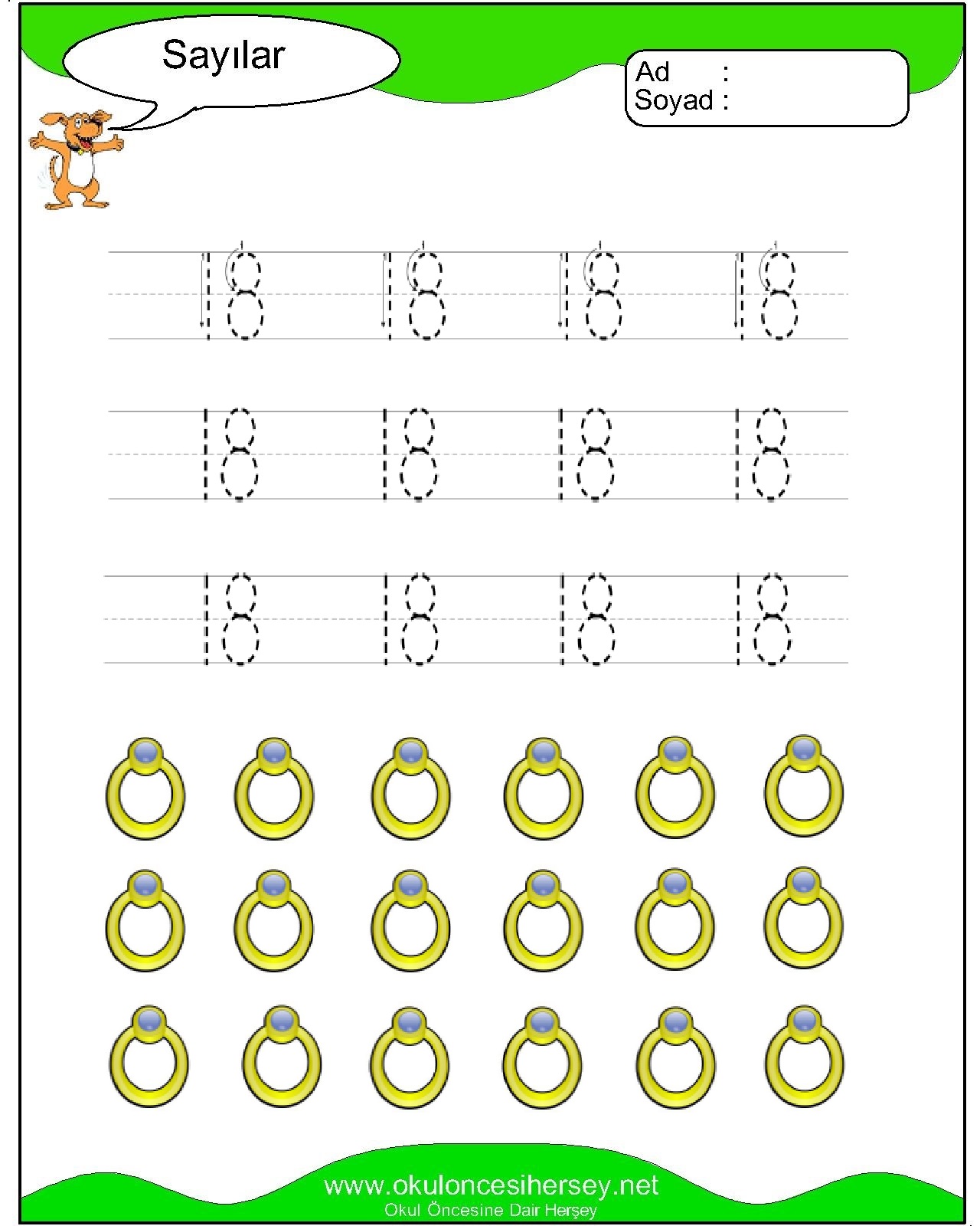 Çizgi Çalışmaları