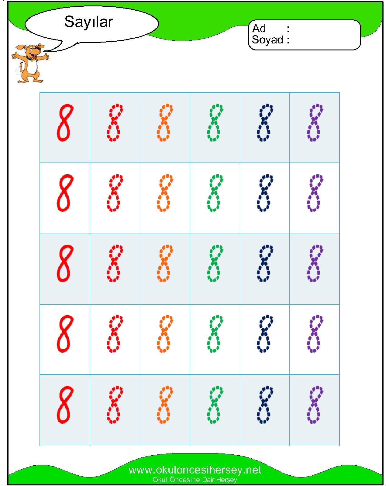 Çizgi Çalışmaları