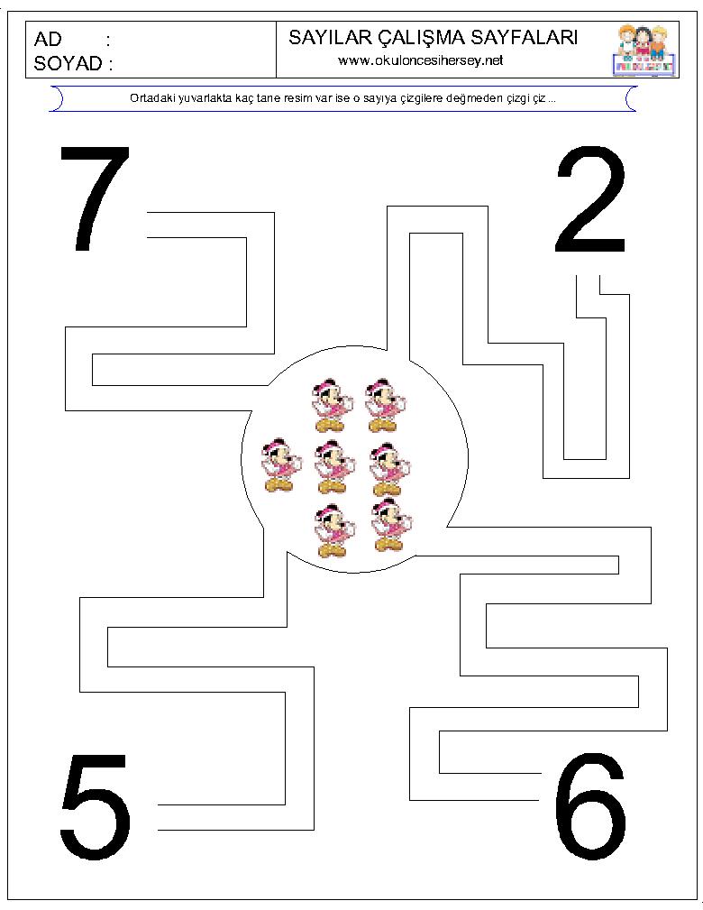 Çizgi Çalışmaları