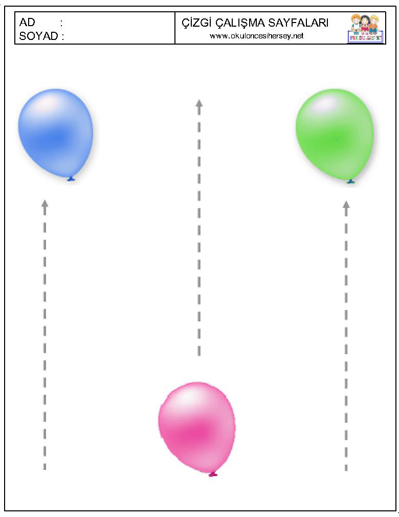 Çizgi Çalışmaları