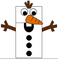 Kese kağıdı kuklaları