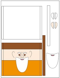 Tuvalet kağıdı kuklaları