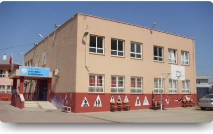 Hamidiye Anaokulu Adana - Ceyhan