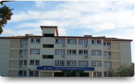 Ayşe İsmail Önük Anaokulu Adana - Ceyhan