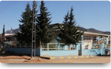 Kozan Anaokulu Adana - Kozan