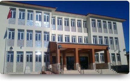 Aksaağaç Anaokulu Adana - Saimbeyli