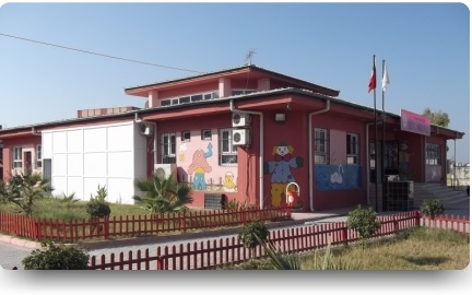 Sevgi Anaokulu Adana - Sarıçam