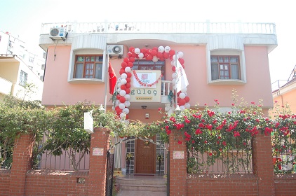 Güleç Akademi Anaokulu Adana - Seyhan