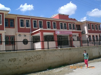 Hafsa Sultan Anaokulu Adana - Seyhan