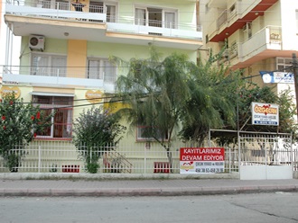 Özgecan Çocuk Adana - Seyhan