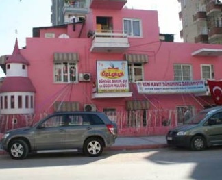 Özlenen Çocuk Gelişim Akademisi Adana - Seyhan