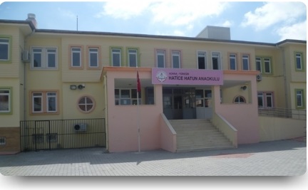 Hatice Hatun Anaokulu Adana - Yüreğir