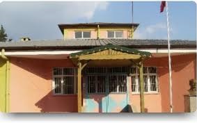 Rotary Klubü Anaokulu Adana - Yüreğir
