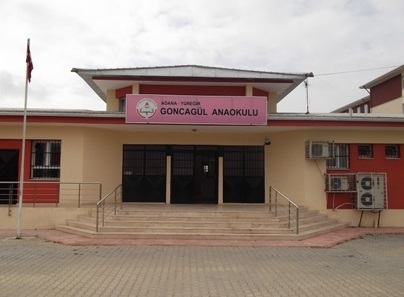 Goncagül Anaokulu Adana - Yüreğir
