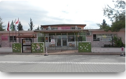 Gülpembe Anaokulu Adana - Çukurova
