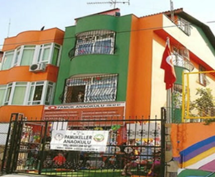 Pamukeller Anaokulu Adana - Çukurova