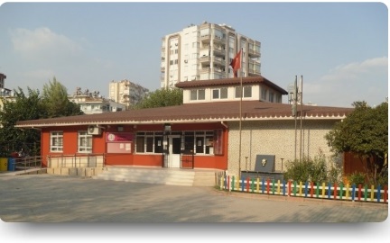 Toros Anaokulu Adana - Çukurova