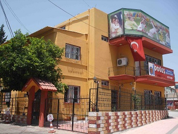 Doğuş Anaokulu ve Çocuk Klübü Adana - Çukurova