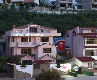 Minecan Anaokulu Adana - Çukurova