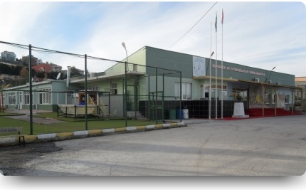 Soförler ve Otomobilciler Odası Anaokulu Adana - Çukurova