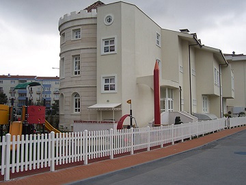 Ataşehir Özel Bilfen Anaokulu İstanbul - Ataşehir