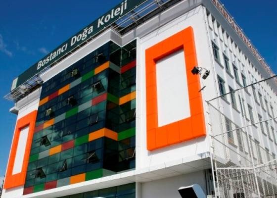 Ataşehir Özel Bostancı Doğa Koleji Anaokulu İstanbul - Ataşehir