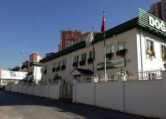 Ataşehir Özel Doğa Koleji Anaokulu İstanbul - Ataşehir