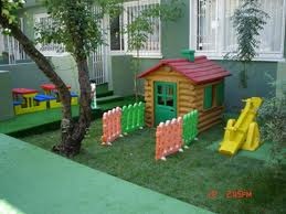 Ataşehir Özel Zürafa Anaokulu İstanbul - Ataşehir