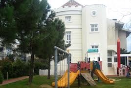 Özel Ataşehir Anaokulu İstanbul - Ataşehir