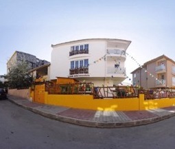 Ataşehir Özel Minik Tırtıl Anaokulu İstanbul - Ataşehir