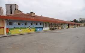 Ataşehir Şehit Öğretmen Nuriye Ak Anaokulu İstanbul - Ataşehir