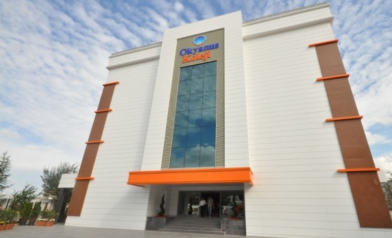 Ataşehir Özel Okyonus Koleji Anaokulu İstanbul - Ataşehir