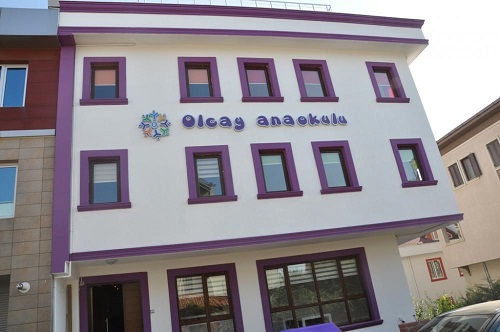 Ataşehir Özel Doruk Anaokulu İstanbul - Ataşehir