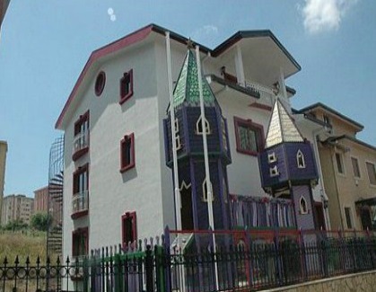 Ataşehir Özel Piramit Anaokulu İstanbul - Ataşehir