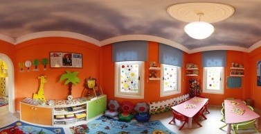 Ataşehir Özel Sihirli Orman Anaokulu İstanbul - Ataşehir