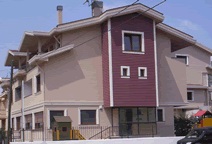Ataşehir Özel Salıncak Anaokulu İstanbul - Ataşehir