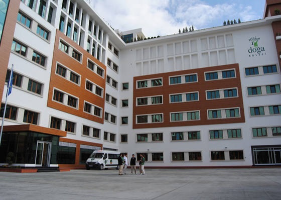 Avcılar Özel Bilim Anaokulu İstanbul - Avcılar