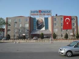 Avcılar Özel Fatih Koleji Anaokulu İstanbul - Avcılar