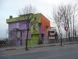 Avcılar Özel Gelecek Anaokulu İstanbul - Avcılar